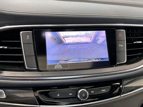 Used 2021 Buick Enclave Essence w/ Sound and Sites Package image 24