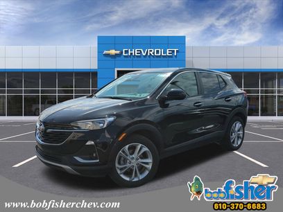 Certified 2023 Buick Encore GX Preferred w/ Cold Weather Comfort Package