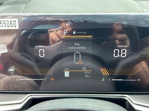 New 2025 Kia Sorento S w/ Panoramic Sunroof Package image 26