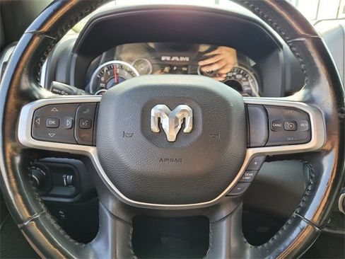 Used 2022 RAM 1500 Lone Star w/ Trailer Tow Group image 20