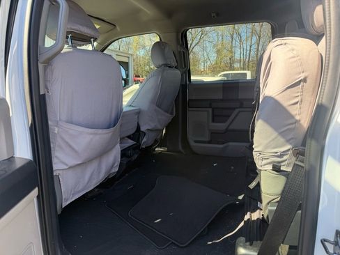 Used 2022 Ford F250 XL w/ STX Appearance Package image 7