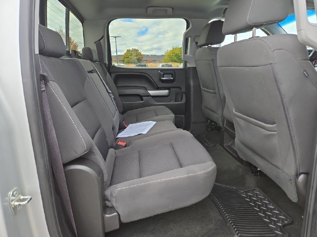 Used 2016 Chevrolet Silverado 1500 LT w/ All Star Edition AWD/4WD image 31