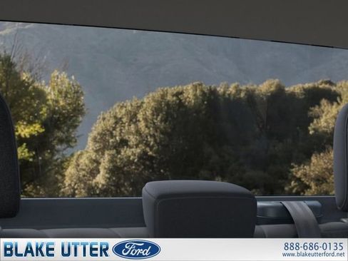 New 2025 Ford Maverick XLT w/ XLT Luxury Package image 24