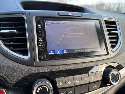 Used 2015 Honda CR-V EX image 14
