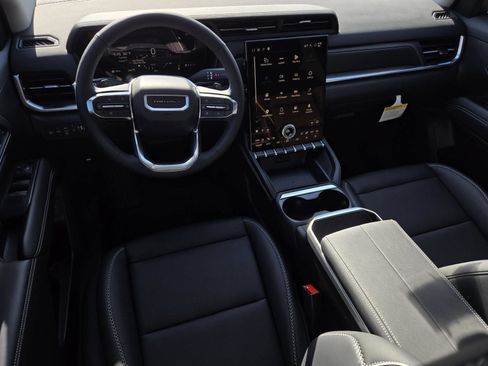 New 2027 GMC Terrain Denali AWD/4WD image 7