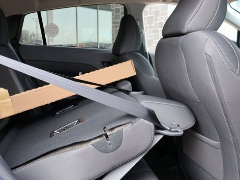 New 2026 Subaru Crosstrek 2.0i Premium image 15