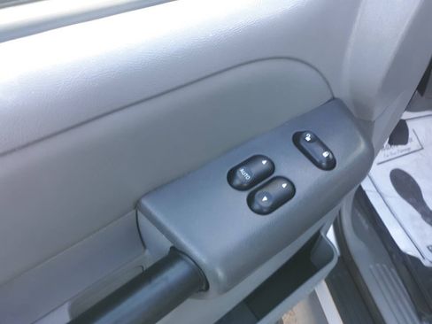 Used 2003 Ford Explorer Sport XLS AWD/4WD image 11