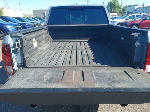 Used 2022 Honda Ridgeline RTL-E image 36