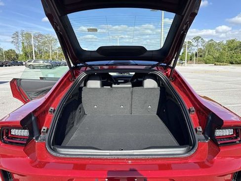 New 2026 Dodge Charger Scat Pack AWD/4WD image 35