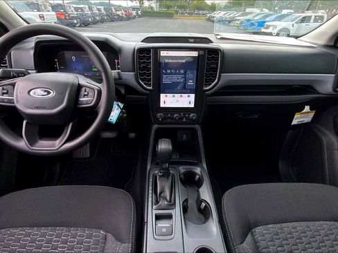 New 2025 Ford Ranger XL image 5