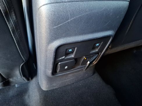 Certified 2022 Ford Bronco Outer Banks image 11