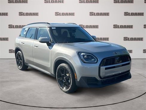 New 2026 MINI Cooper Countryman S image 7