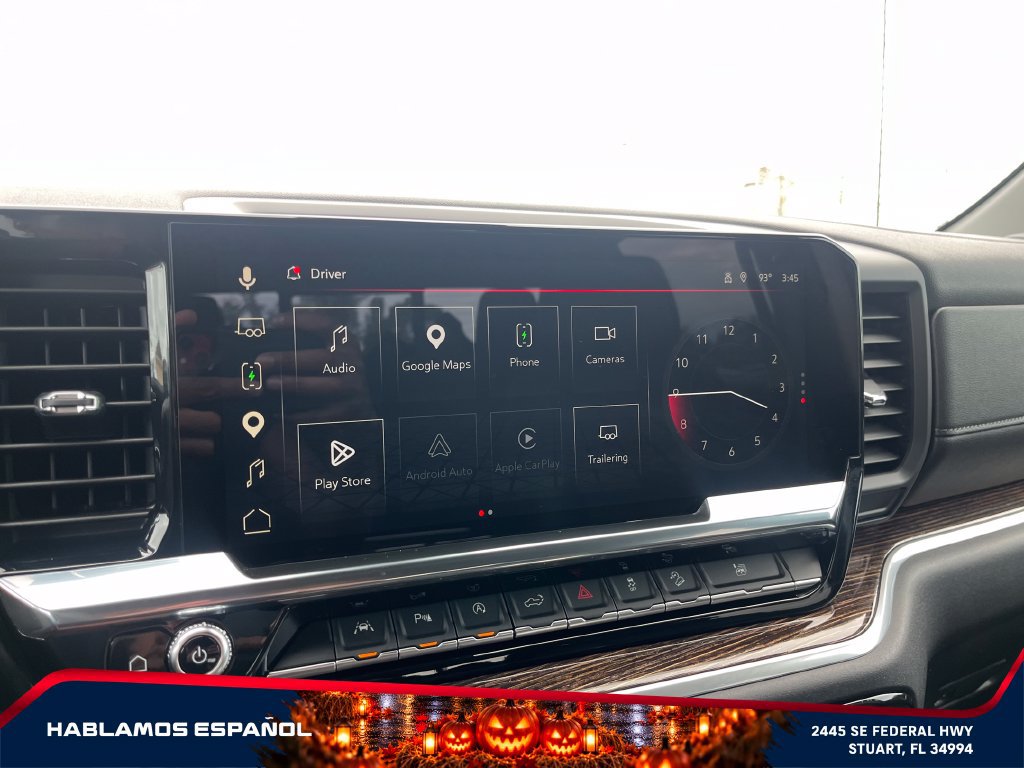 Used 2026 GMC Sierra 1500 Elevation w/ Elevation Premium Package AWD/4WD image 30