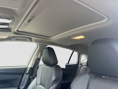 Used 2022 Subaru Crosstrek 2.5i Limited w/ Moonroof Package 2 image 13