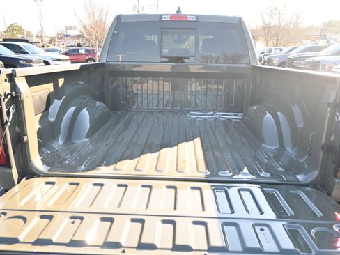 Used 2026 RAM 1500 Big Horn image 12