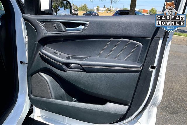 Used 2023 Ford Edge ST AWD/4WD image 23