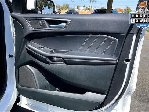 Used 2023 Ford Edge ST AWD/4WD image 23