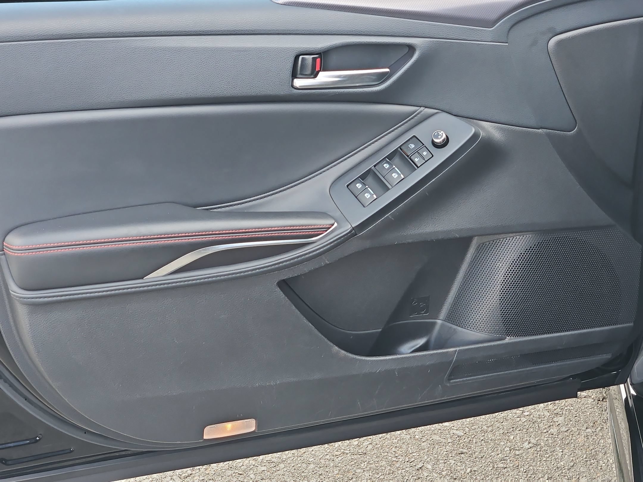Used 2021 Toyota Avalon TRD w/ Protection Package (TMS) FWD image 37