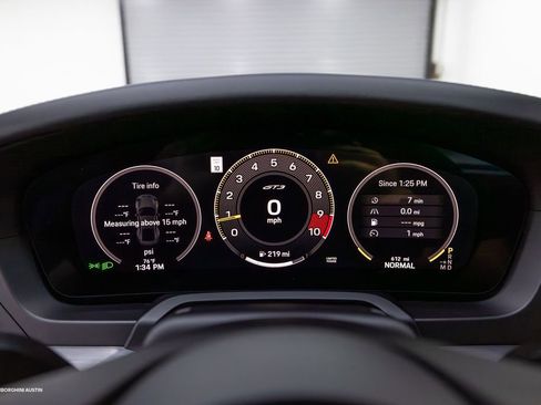 Used 2026 Porsche 911 GT3 RWD image 26