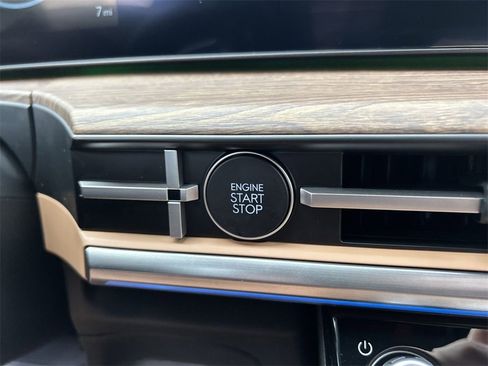 New 2026 Hyundai Santa Fe Calligraphy image 31