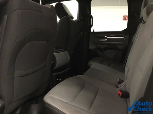 Used 2021 RAM 1500 Big Horn AWD/4WD image 33
