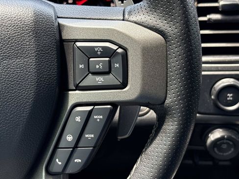 Used 2020 Ford F150 Raptor w/ Equipment Group 802A Luxury AWD/4WD image 20