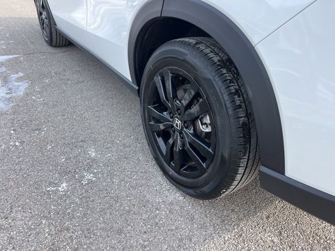 Certified 2026 Honda HR-V Sport image 31