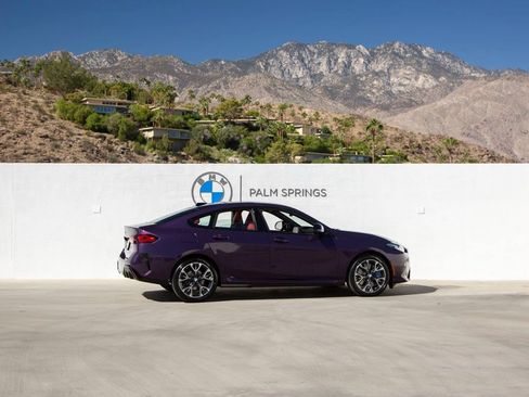 Used 2026 BMW 228i w/ Technology Package FWD image 5
