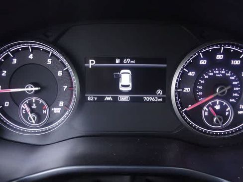 Used 2023 Hyundai Santa Fe SEL FWD image 23