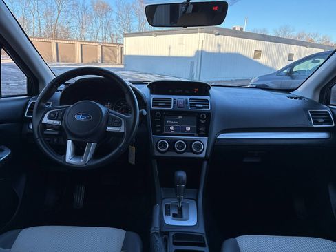 Used 2017 Subaru Crosstrek 2.0i Premium w/ Popular Package #1 image 16