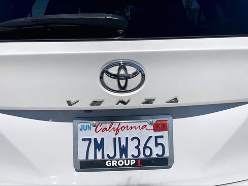 Used 2015 Toyota Venza XLE FWD image 9