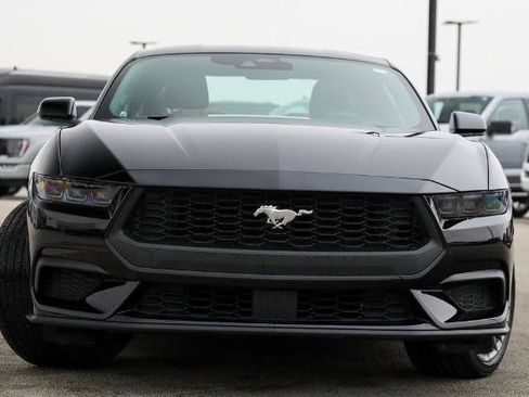 Certified 2026 Ford Mustang Premium image 2