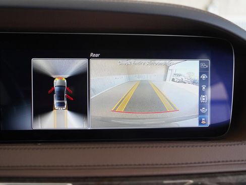 Used 2020 Mercedes-Benz S 450 Sedan image 19