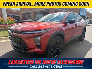 Used 2024 Chevrolet Trax ACTIV w/ Driver Confidence Package FWD video 1