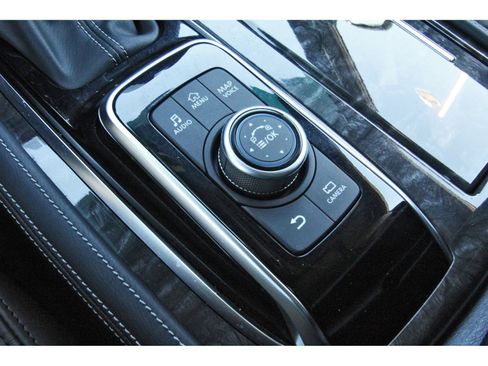 Used 2024 Nissan Armada Platinum w/ Cargo Package image 31