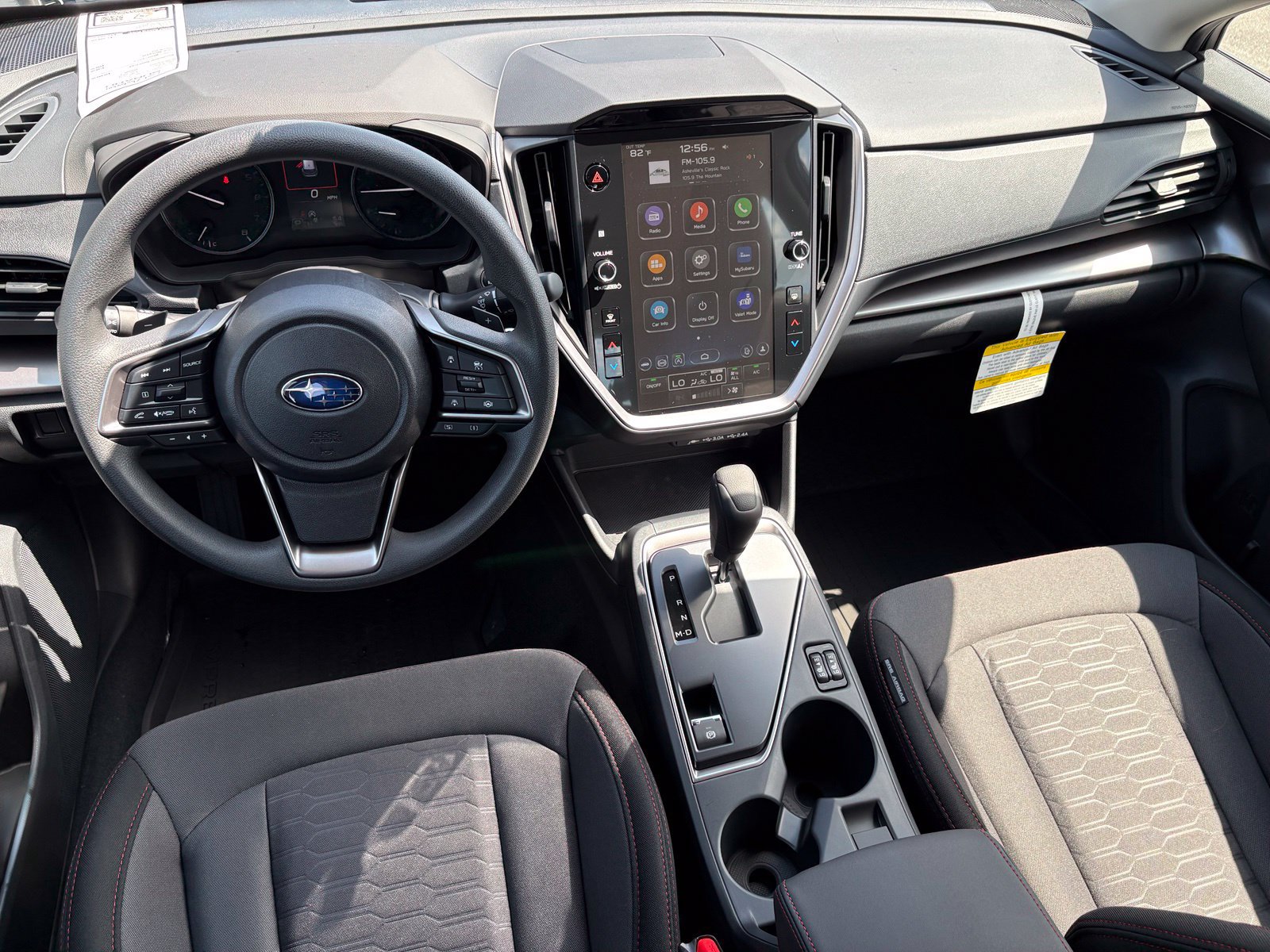 New 2026 Subaru Impreza 2.0i Sport AWD/4WD image 13