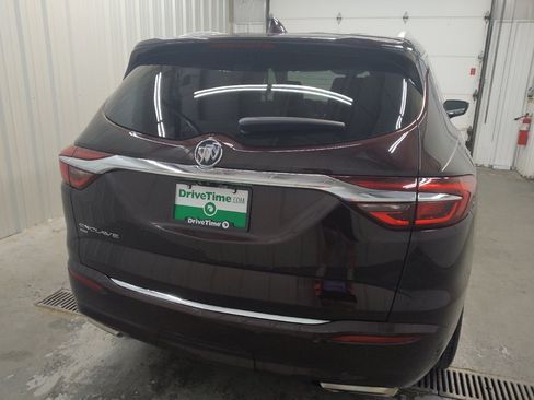 Used 2020 Buick Enclave Avenir w/ Avenir Technology Package AWD/4WD image 7