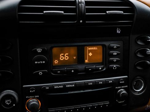 Used 2004 Porsche 911 GT3 image 64