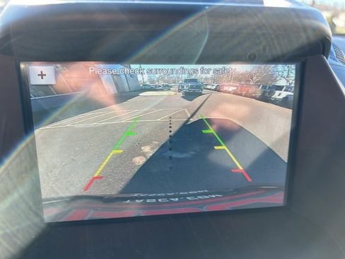 Used 2019 Ford Escape SE image 23