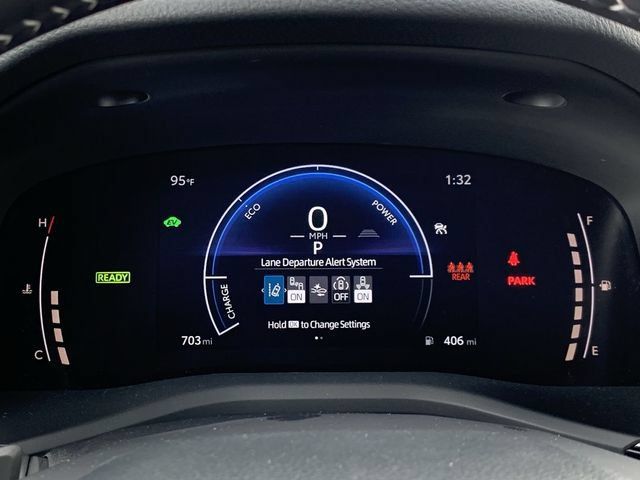 Used 2026 Toyota Camry SE w/ Convenience Package FWD image 20