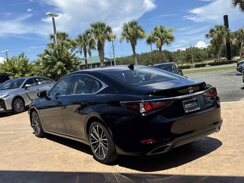 Used 2024 Lexus ES 350 w/ Premium Package FWD image 6