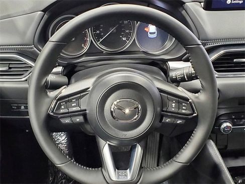 New 2025 MAZDA CX-5 AWD 2.5 S w/ Select Package image 19