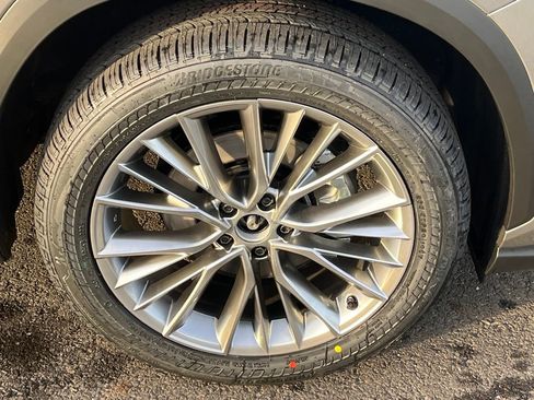 New 2026 Lexus NX 350 AWD w/ Luxury Package image 5