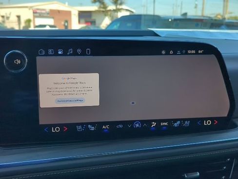 New 2026 Chevrolet Tahoe High Country w/ Sun And Tow Package image 22