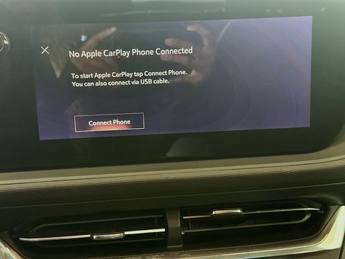 Used 2025 Buick Envista Preferred image 21