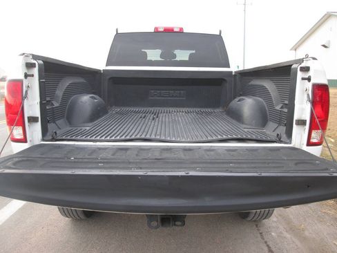 Used 2014 RAM 2500 Big Horn AWD/4WD image 6