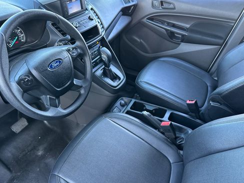 Used 2020 Ford Transit Connect XL image 9