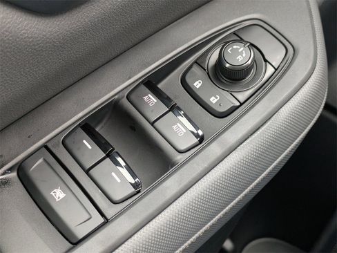 New 2026 Subaru Forester Wilderness image 27