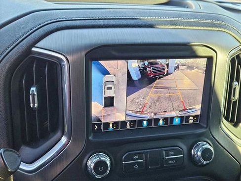 Certified 2021 GMC Sierra 1500 Denali w/ Denali Ultimate Package image 13