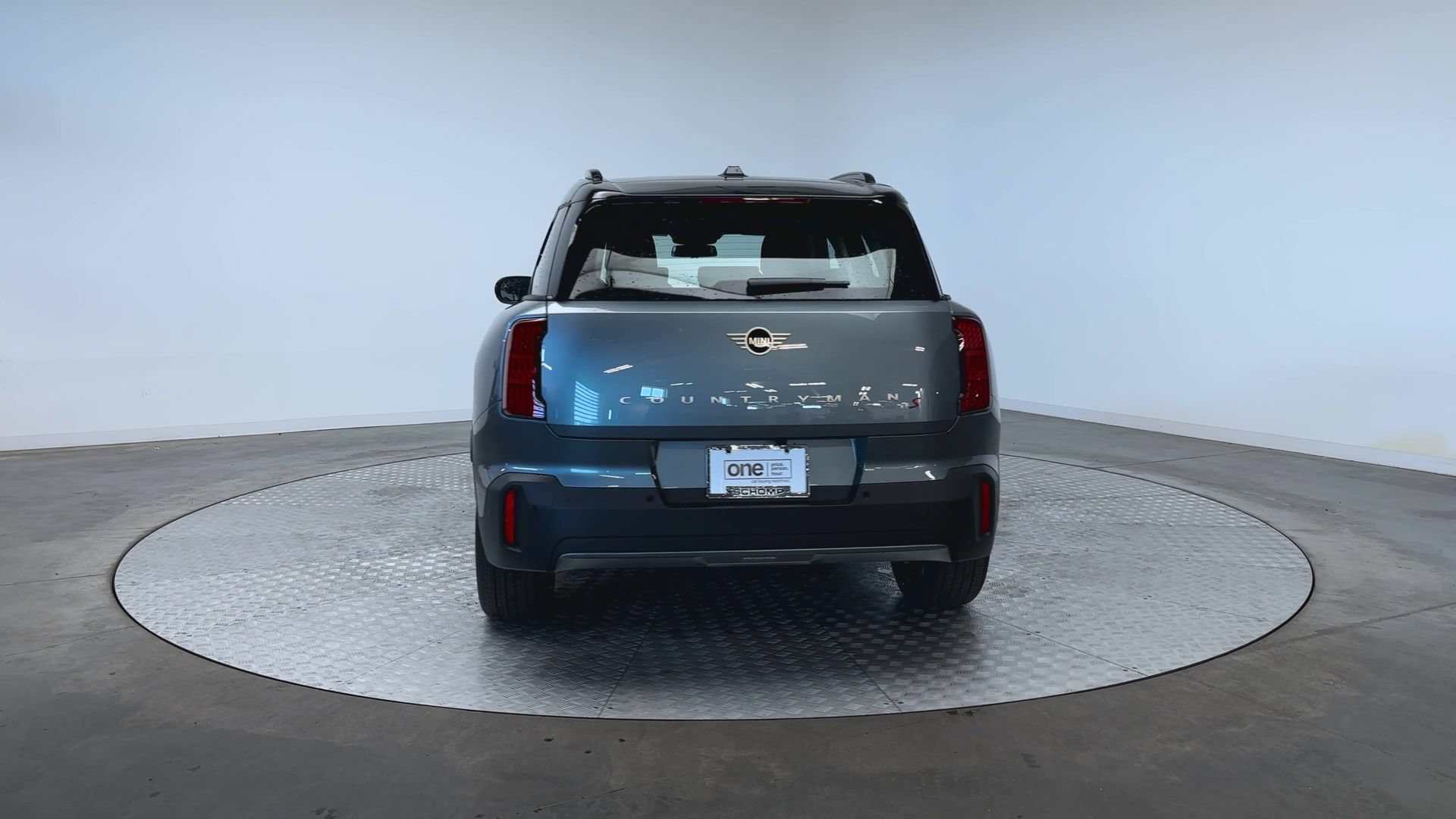 Used 2027 MINI Cooper Countryman S AWD/4WD image 7